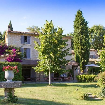 Hotel Du Clos Le Rouret Exteriér fotografie